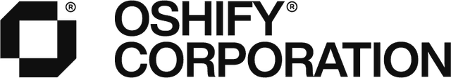 OSHIFY Logo